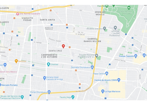 Casa En Remate En C. 2 De Octubre, Fg-513
