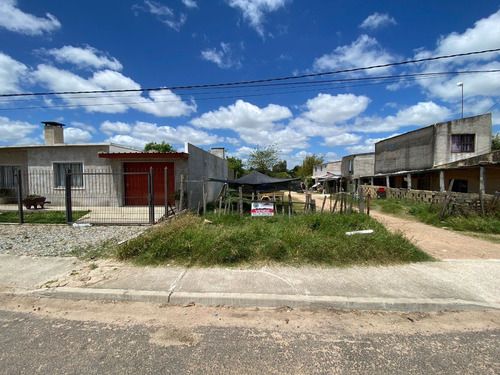 Terreno Próximo A Tata