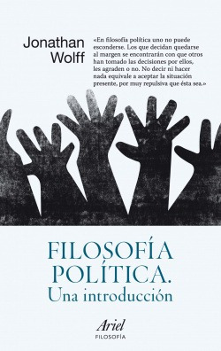 Filosofía Política Wolff, Jonathan Ariel