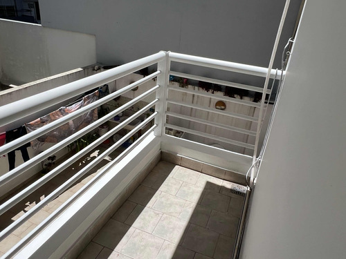 2 Amb Semipiso Lujo Flores Coc Lav Bcon Alegre Bño Com Porcelanato