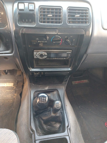 Toyota Hilux SW4 3.0 I Runner