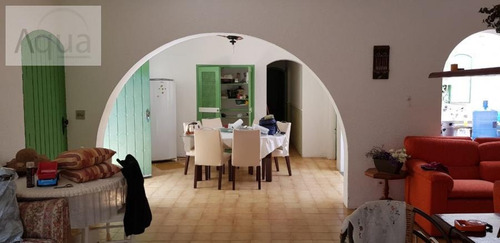 Imagem 6 de 15 de Casa Para Venda Em Itanhaém, Santa Júlia, 3 Dormitórios, 1 Suíte, 2 Banheiros, 4 Vagas - It121_2-888530