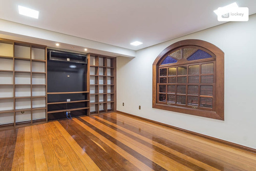 Imagem 5 de 15 de Aluguel De Casa Com 500m² E 6 Quartos - 28328