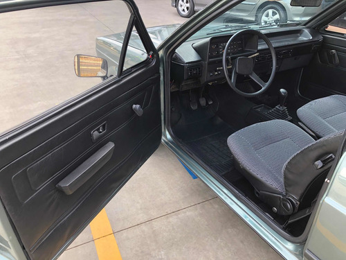 Volkswagen Parati Cl