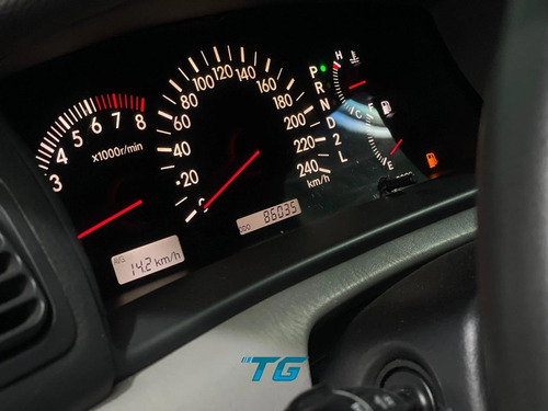 Toyota Corolla 1.8 XEI 16V GASOLINA 4P AUTOMÁTICO
