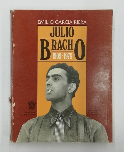 Julio Bracho 1909-1978