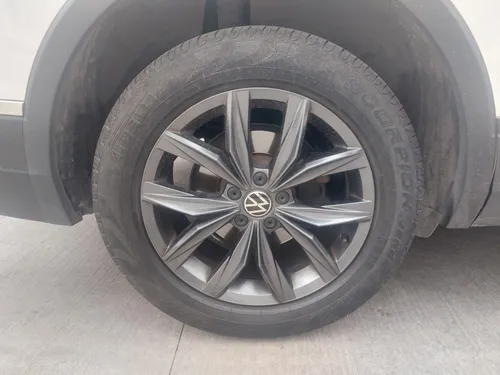 Volkswagen Tiguan 1.4 Comfortline 5as At