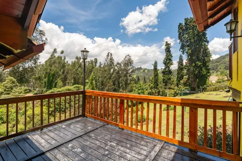 Casa En Venta En Vereda Chuntame. Cod V23415