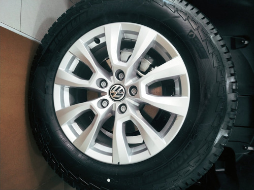 Imagen 5 de 19 de Volkswagen V6 Comforltine 258hp