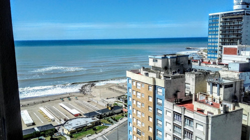 Imagen 14 de 29 de Dueño Alquila 2 Deptos. 1 Cuadra Peatonal 30 Mts. Del Mar Total Vista Al Mismo
