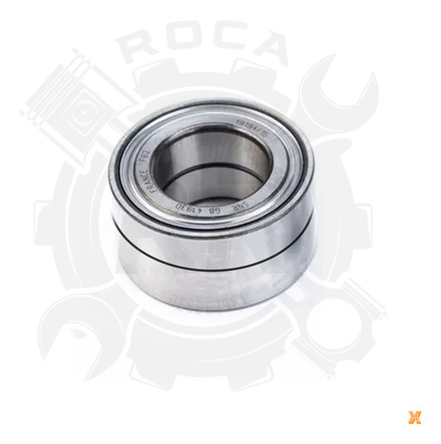 Ruleman 12807 R19/clio Delantero Skf