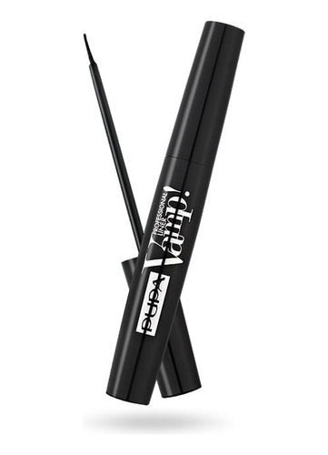 Pupa Vamp! Professional Liner 100 Extra Black