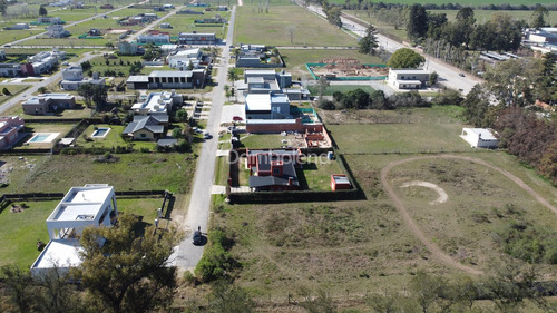 Terreno Fraccion En Alquiler En Luján