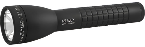 Lanterna Maglite Ml50lx ,705 Lumens,3 Pilhas C. Original Eua