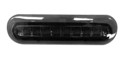 Luz De Stop Negro Para Suzuki Jimny