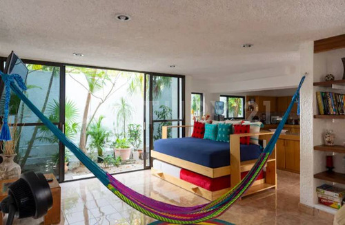 Amplia Y Moderna Casa En Venta En Cancún Sm 3 C3915