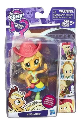 Applejack muñeca new arrivals