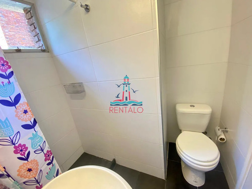 Venta Apartamento Reciclado En Punta Del Este Edificio Midas En Complejo Arcobaleno