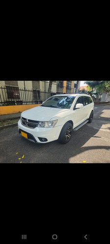 Dodge Journey 2.4 Se Fl