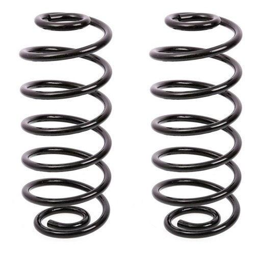 Imagen 5 de 6 de Kit 4 Espirales Ag Prisma G2 1.4 Lt-ltz 2013/2017