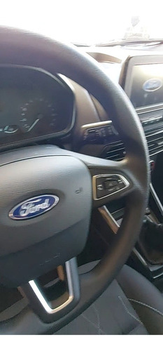 Nueva Ecosport Se 1.5 Financia 80 %