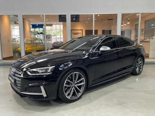 Imagen 1 de 25 de Audi S5 3.0 Tfsi 354cv - Bmw Autopremier