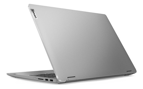 Notebook Lenovo Flex 5 Ryzen 7 7730u 16gb 512gb Touch 16 Color Artic Grey