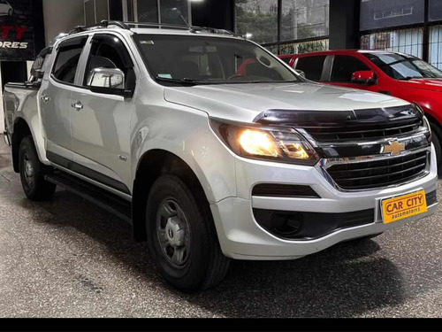 Chevrolet S10 2.8 Lt Cd Tdci 200cv