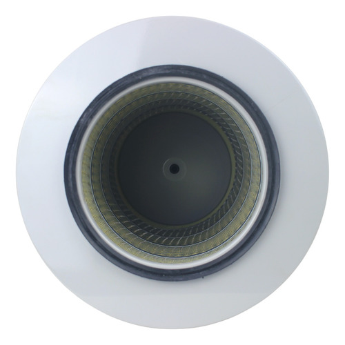 Imagem 10 de 10 de Filtro De Ar Elemento Volvo Nl10 320 Nl12 410 B7 R B12 M