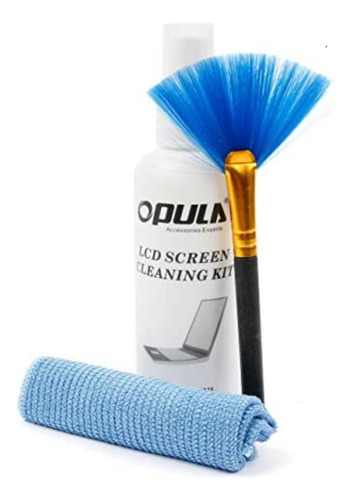 Kit De Limpieza Lcd Led Touch Pantallas Notebook Laptops