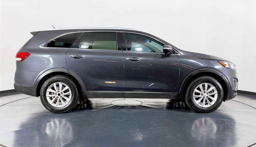 Imagen 4 de 15 de 106672 - Kia Sorento 2018 Con Garantía
