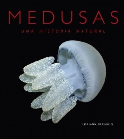 Libro Medusas - Gershwin, Lisa-ann