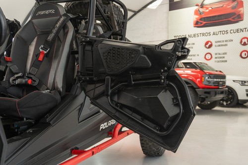 Polaris Rzr 4 Pasajeros 2021