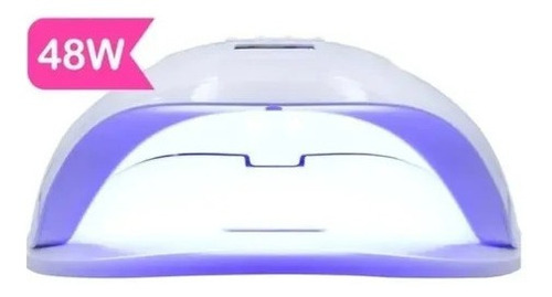 Imagen 4 de 7 de Kit Completo Uñas En Gel-acrílico Oferta Igual A La Foto