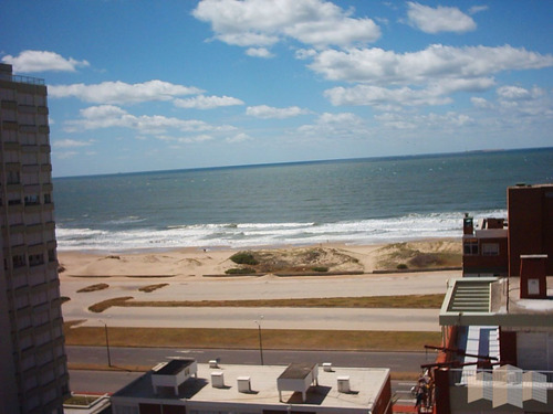 Imagen 1 de 26 de A Metros De La Playa