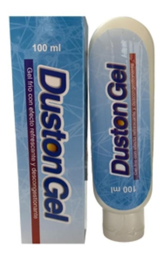  Duston Gel Con Apitoxina 100ml - mL