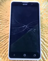 Comprar Se Vende Celular Acer, Luquid Z520, Para Repuestos