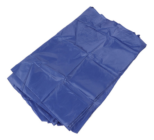 Toldo Oxford Para Pared Lateral, 9 M De Grosor, Resistente A