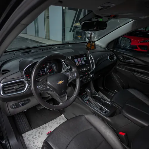 Chevrolet Equinox premier 1.5