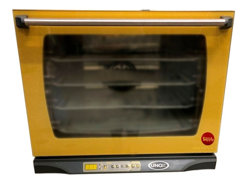 Horno Convector Digital Arianna Xf130 Unox