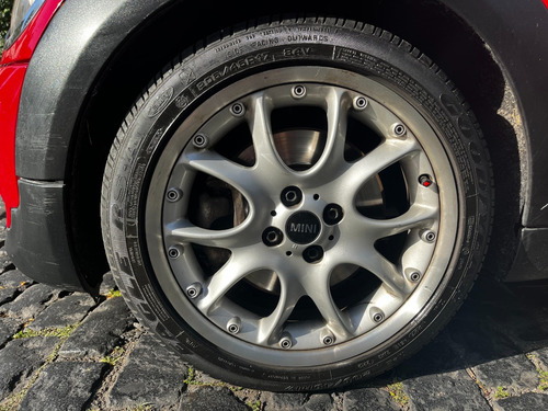 MINI Cooper S 1.6 Chili At