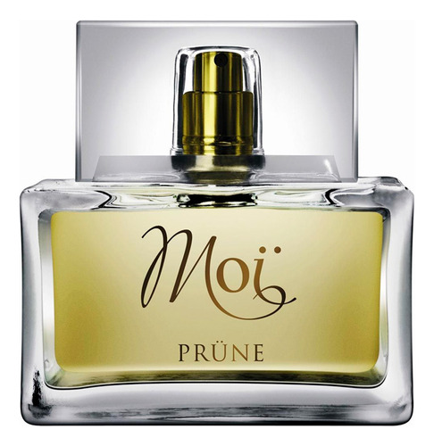 Perfume Prune Moi Mujer Edp Natural Spray X 60ml