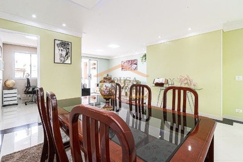 Imagem 6 de 15 de Apartamento, Venda, Santana, Sao Paulo - 29692 - V-29692