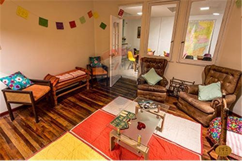 Derecho De Llaves De Hostel