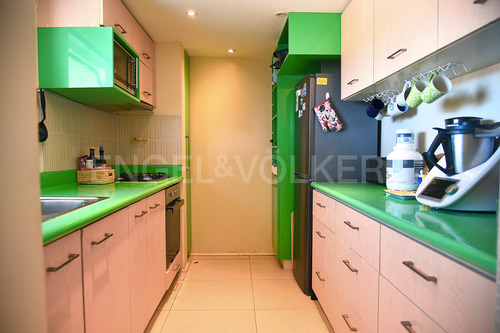 Venta De Departamento Esquina En Sam