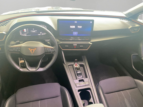 Seat Leon 2023