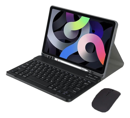 Teclado Español Ñ Para Samsung Galaxy Tab A9 Plus 11 Pulgada