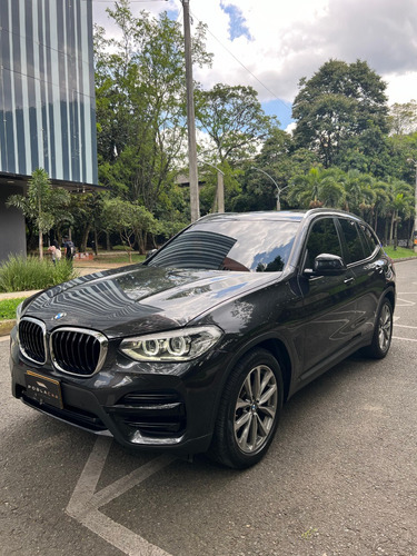 BMW X3 2.0 Xdrive30i