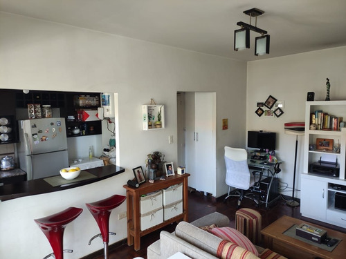 Imagen 2 de 16 de Departamento En Venta En Ciudad Jardín Lomas