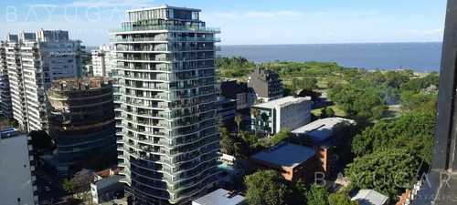 Imagen 5 de 14 de Venta - Departamento Con Vista Al Río En Vicente López - Bayugar Negocios Inmobiliarios